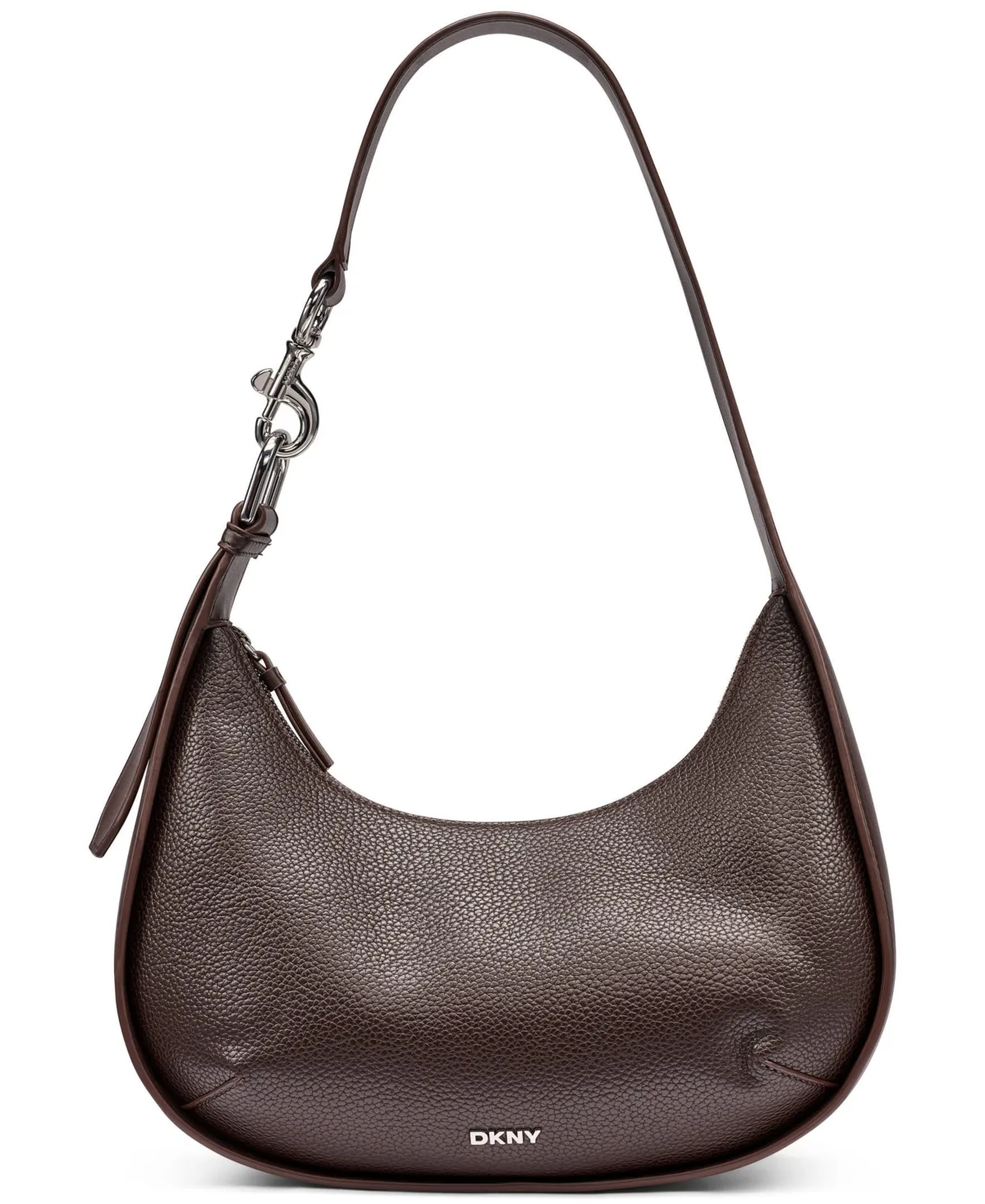 Thyme Medium Hobo Bag by DKNY