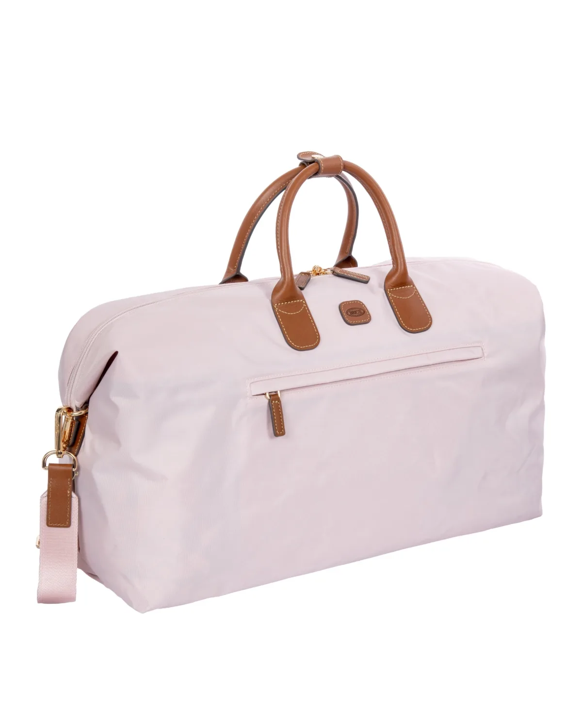 Brics X-Travel 22 Deluxe Duffle by Brics
