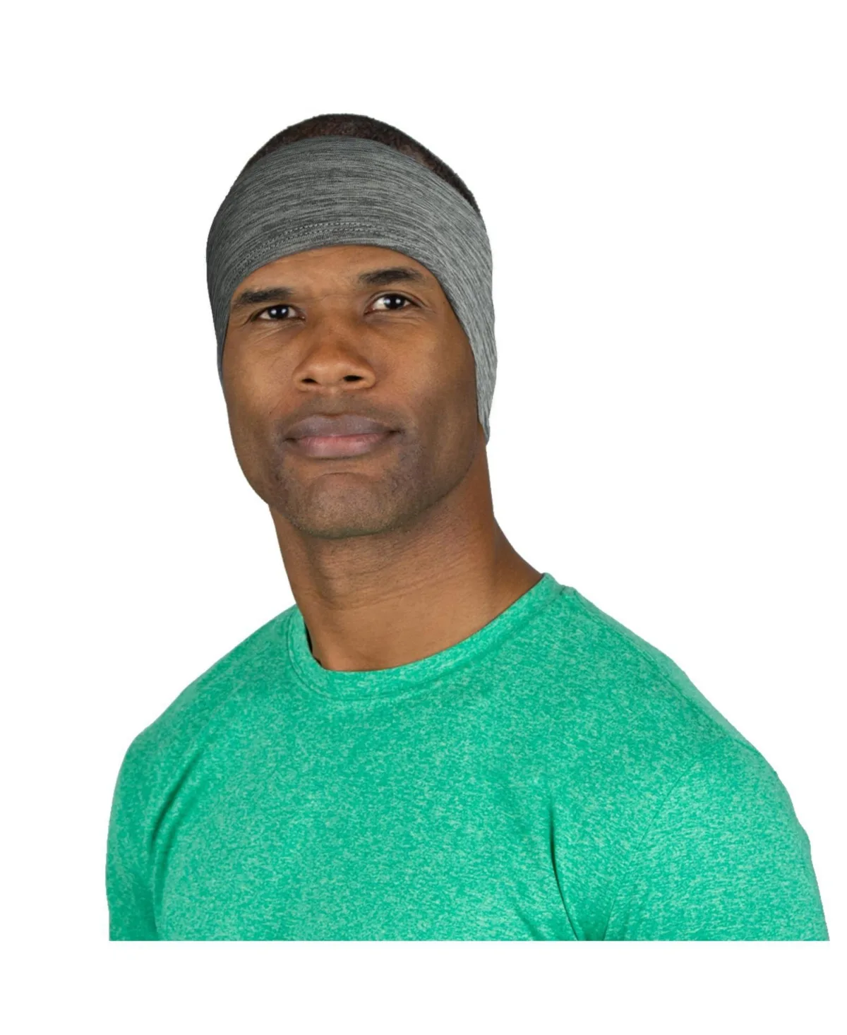 Running Headband Wicking Ear Protector Warm Winter Sport Headband by Sportneer
