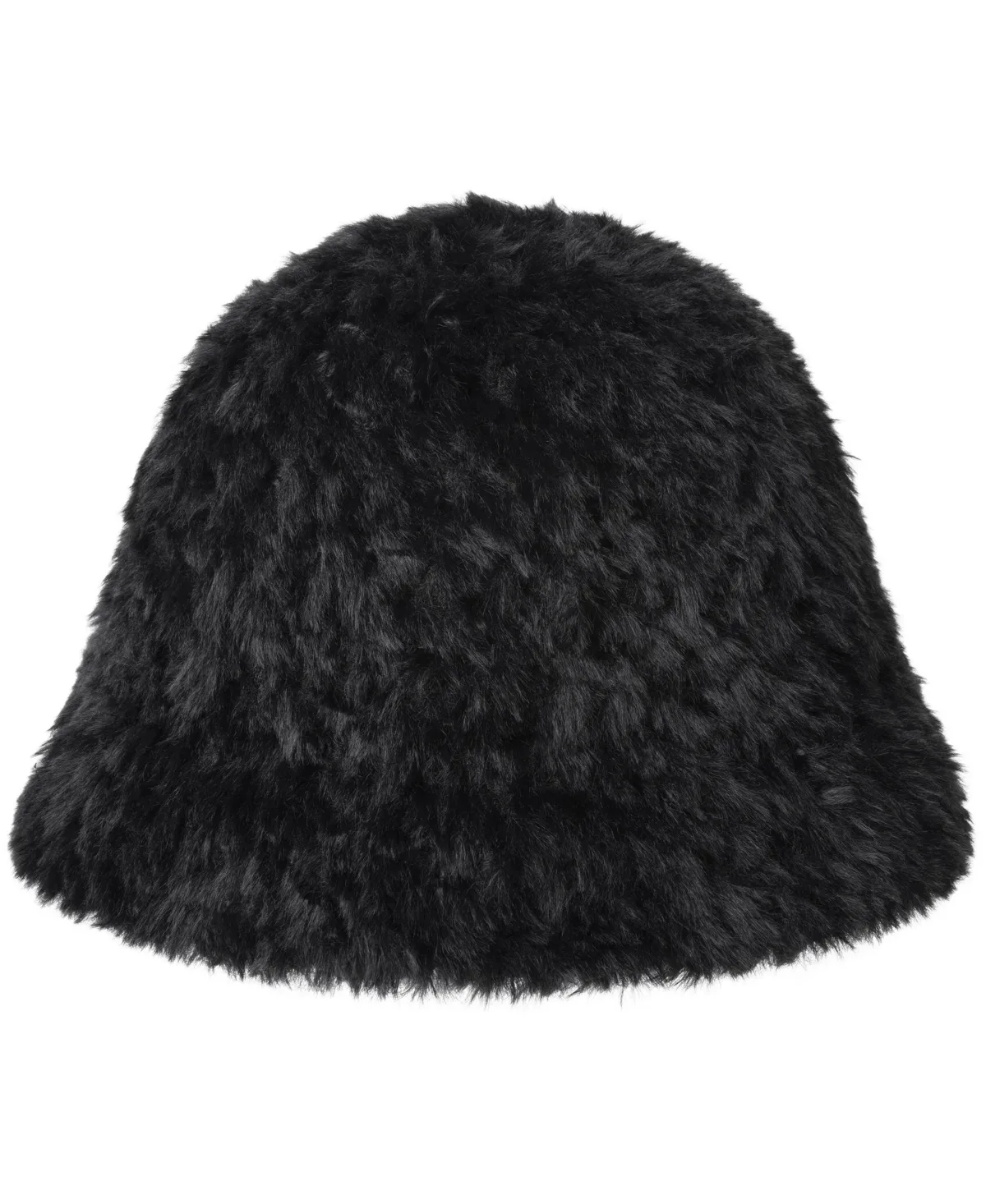 Faux Fur 2-Way Bucket by Kangol