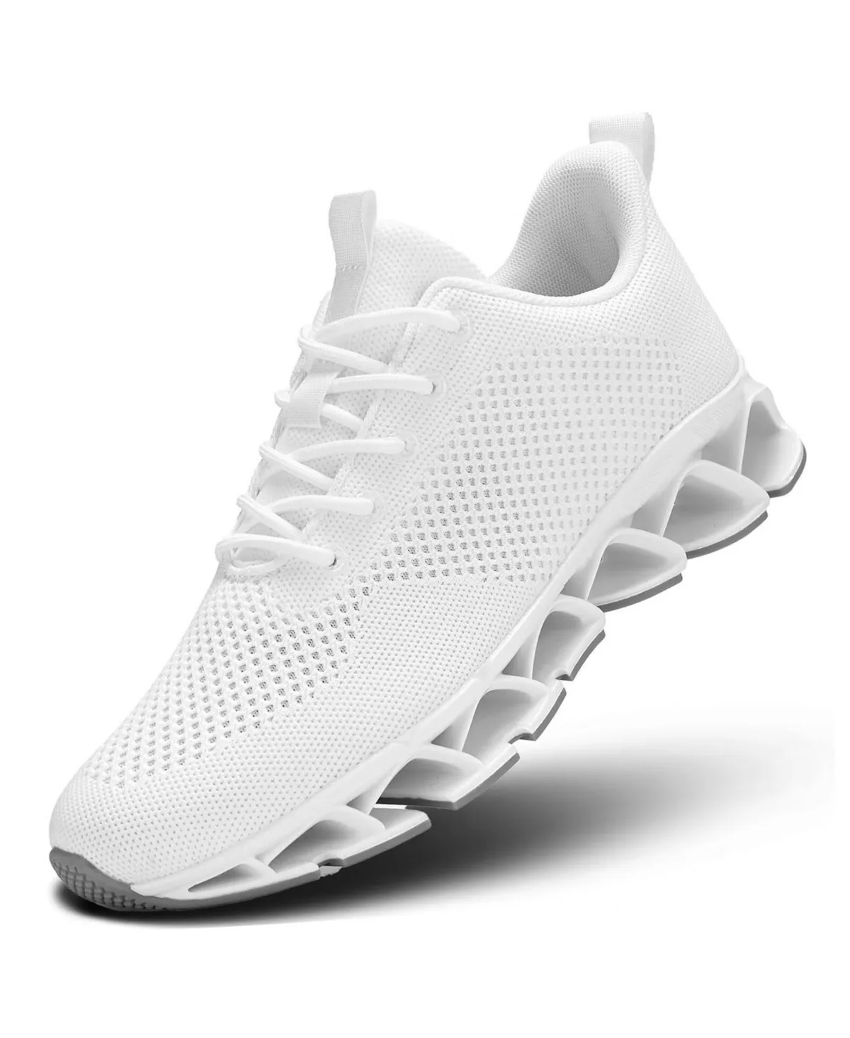 Running Lightweight Slip-Resistant Sneakers