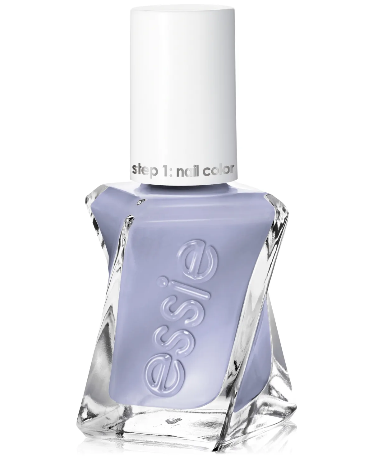 Gel Couture Nail Polish - Once Upon a Time by Essie