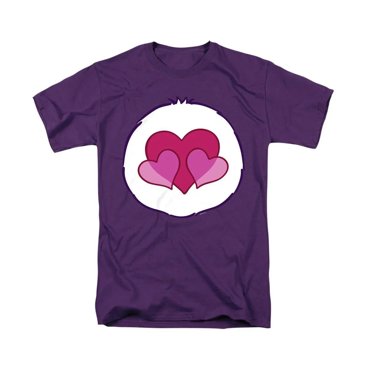 Care Bears Harmony Belly T-Shirt by Care Bears