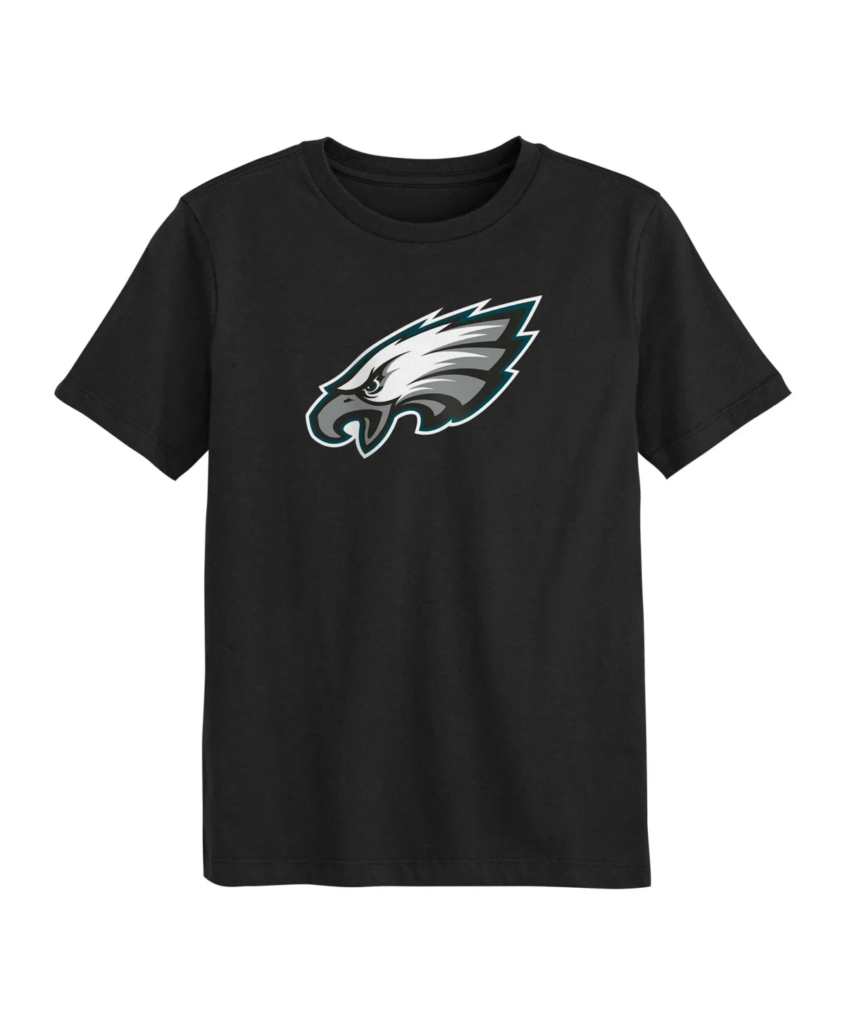 Philadelphia Eagles Primary Logo T-Shirt by Outerstuff