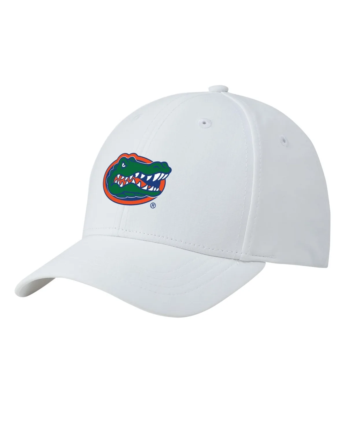Florida Gators Tyler Embroidered Adjustable-Snapback Baseball Cap by Garb