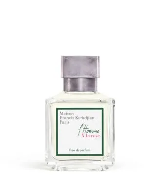 Lhomme a La Rose Eau De Parfum by Maison Francis Kurkdjian