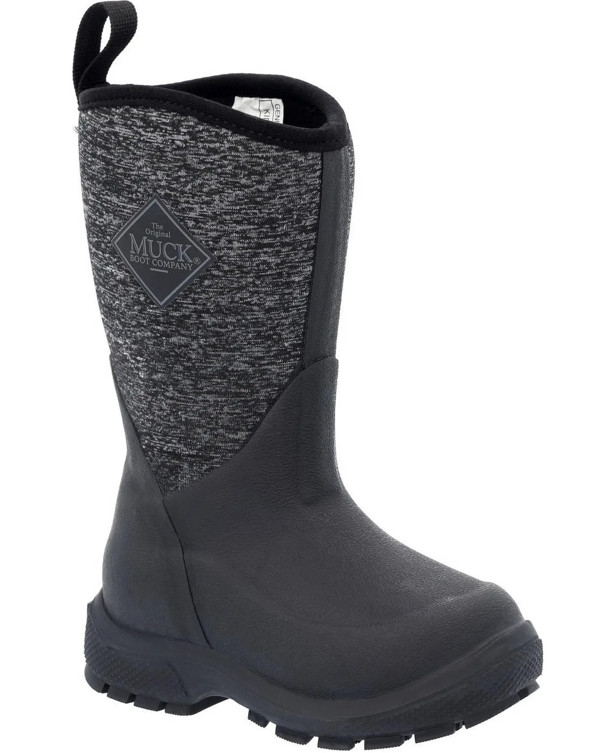 Element Boot by Muck