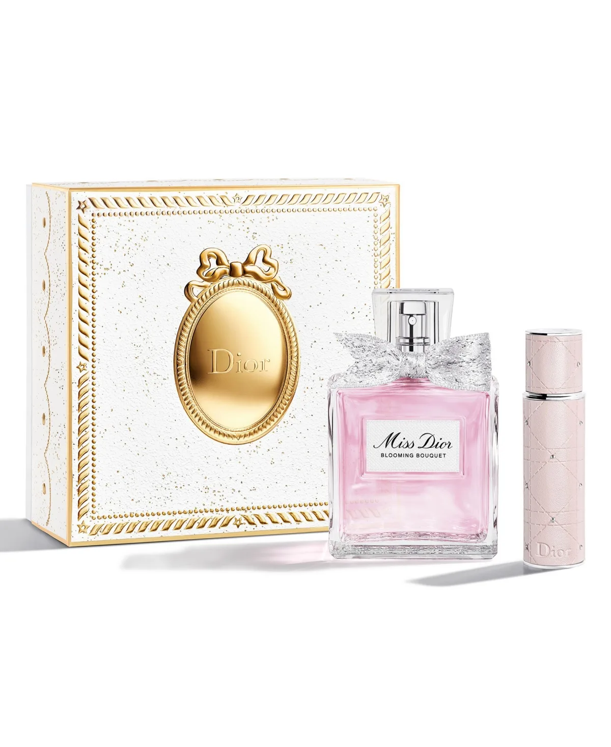 2-Piece Miss Dior Blooming Bouquet Eau De Toilette Gift Set by Dior