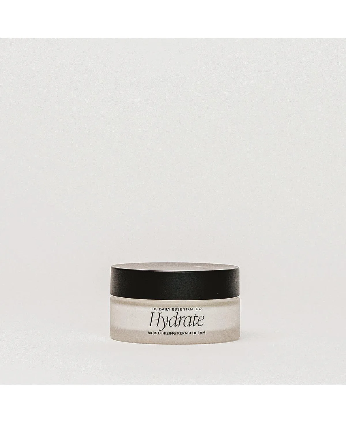 Hydrate Cream by The Daily Essential Co