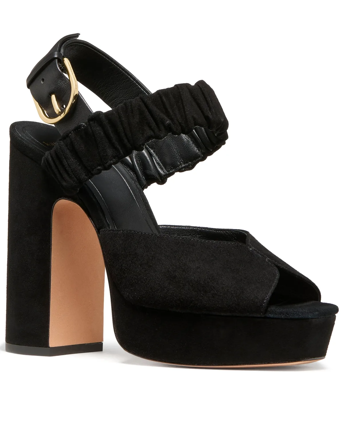 Sylvie Platform Sandals