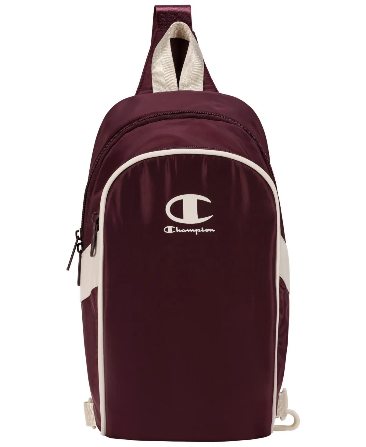 Printed Logo Sling Bag by Champion