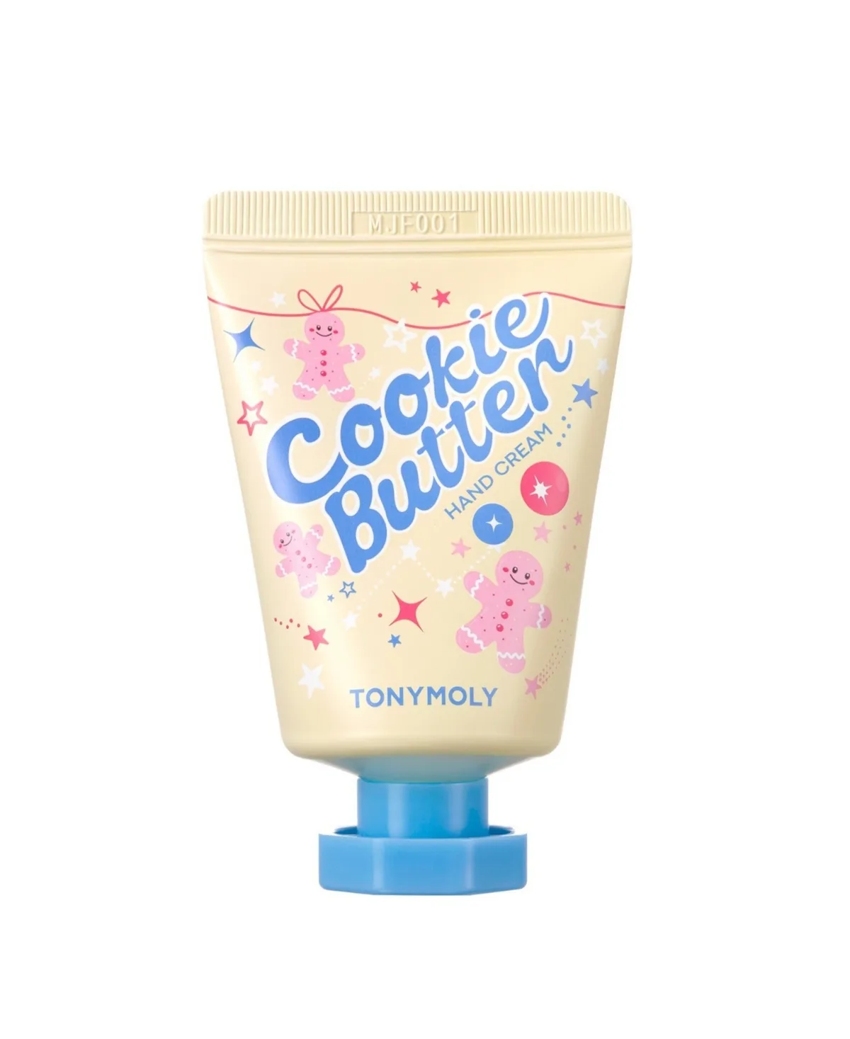 Cookie Butter Hand Cream, 1.01 oz by Tonymoly