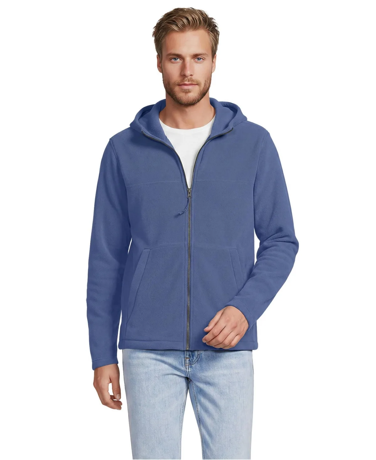 Anyweather RainDefense Full Zip Fleece Hoodie