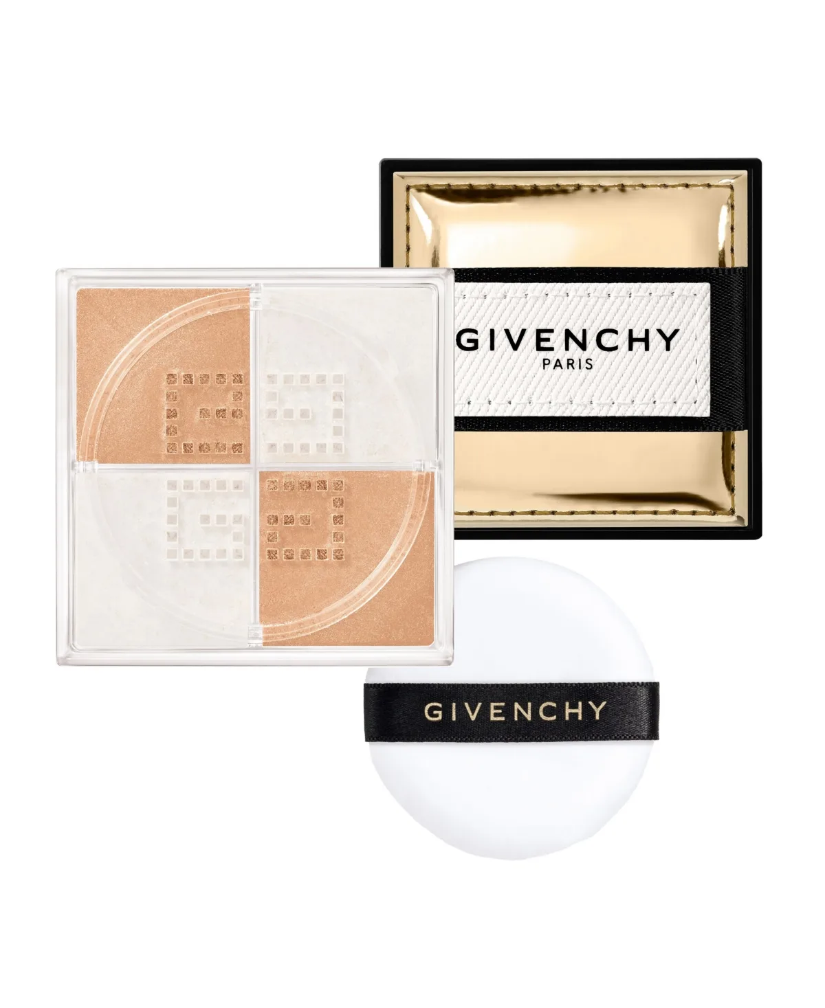Libre Loose Powder Highlighter, 0.05 oz by GIVENCHY