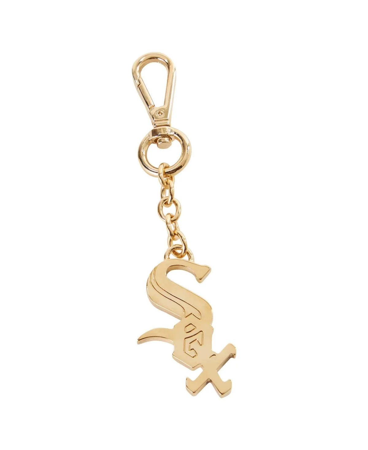 Chicago White Sox Pendant Bag Charm by Dooney & Bourke