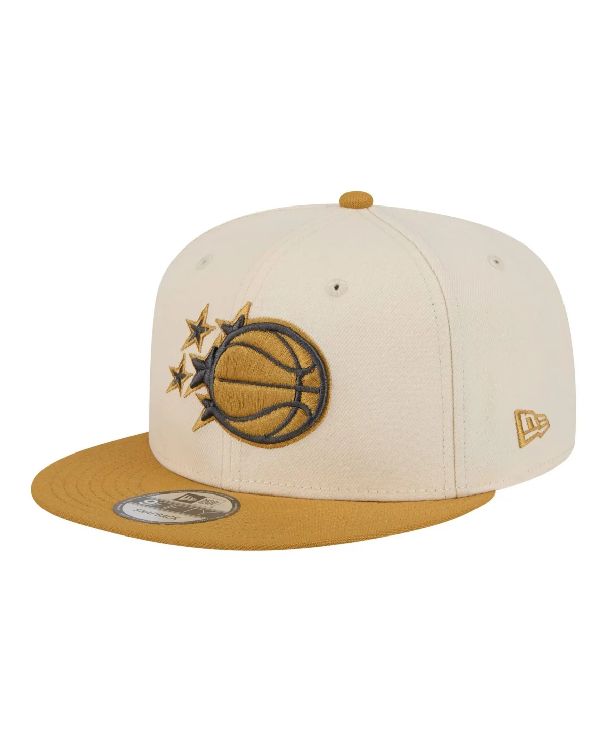 Orlando Magic Two-Tone 9FIFTY Snapback Hat by New Era