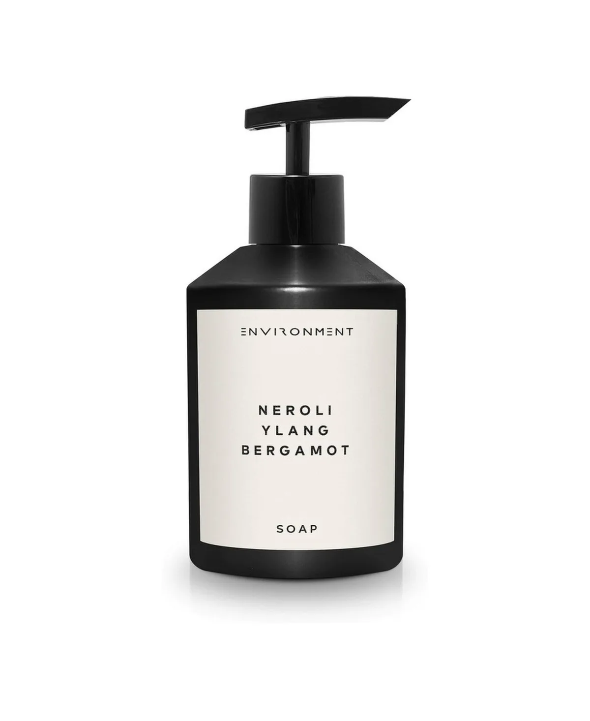 Hand Soap Inspired by Chanel Chanel 5 Neroli, Ylang, Bergamot by Environment