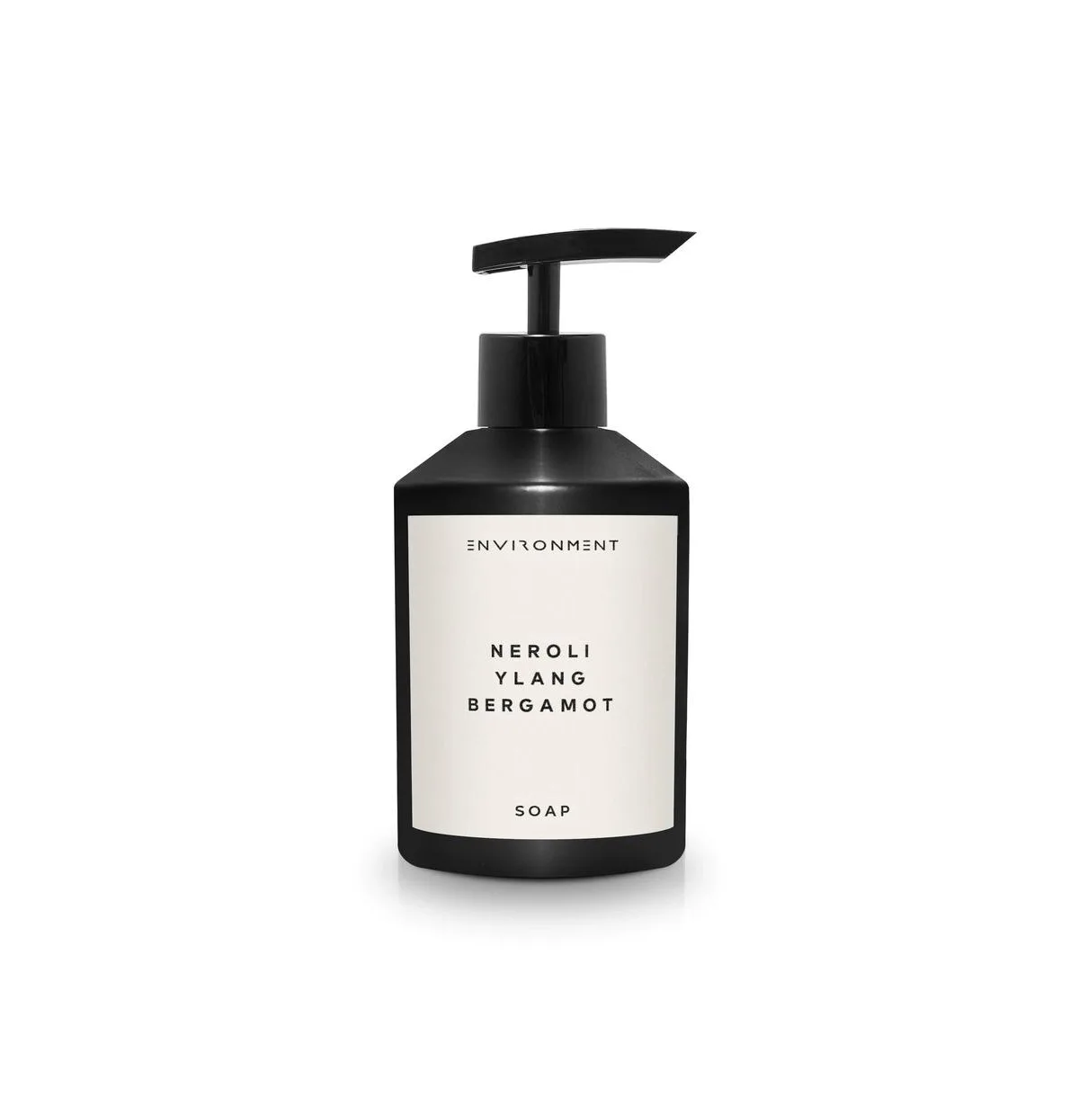 Hand Soap Inspired by Chanel Chanel 5 Neroli, Ylang, Bergamot by Environment