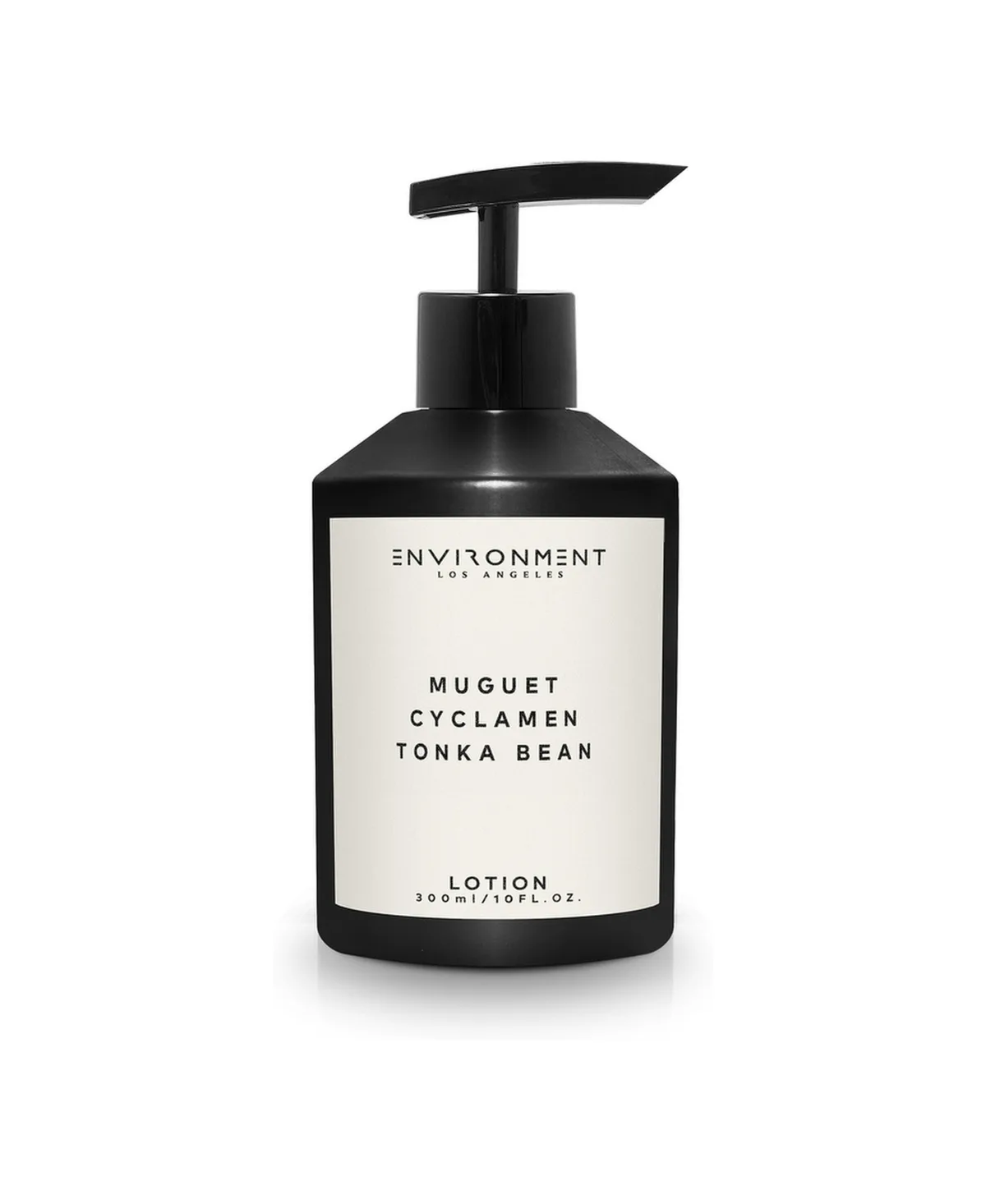 Lotion Inspired by Ysl L'Libre Muguet, Cyclamen, Tonka Bean by Environment