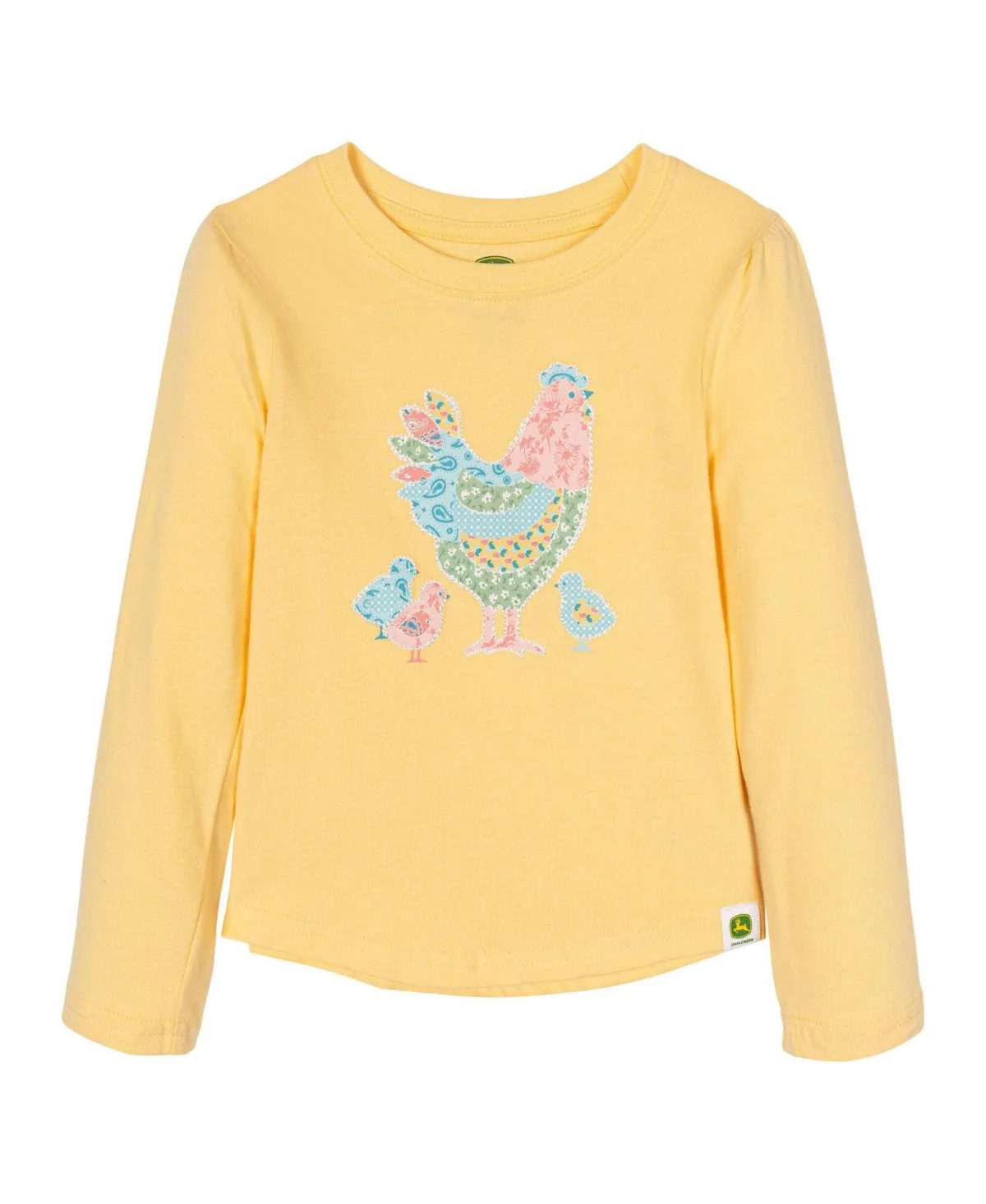 Long Sleeve T-Shirt by John Deere