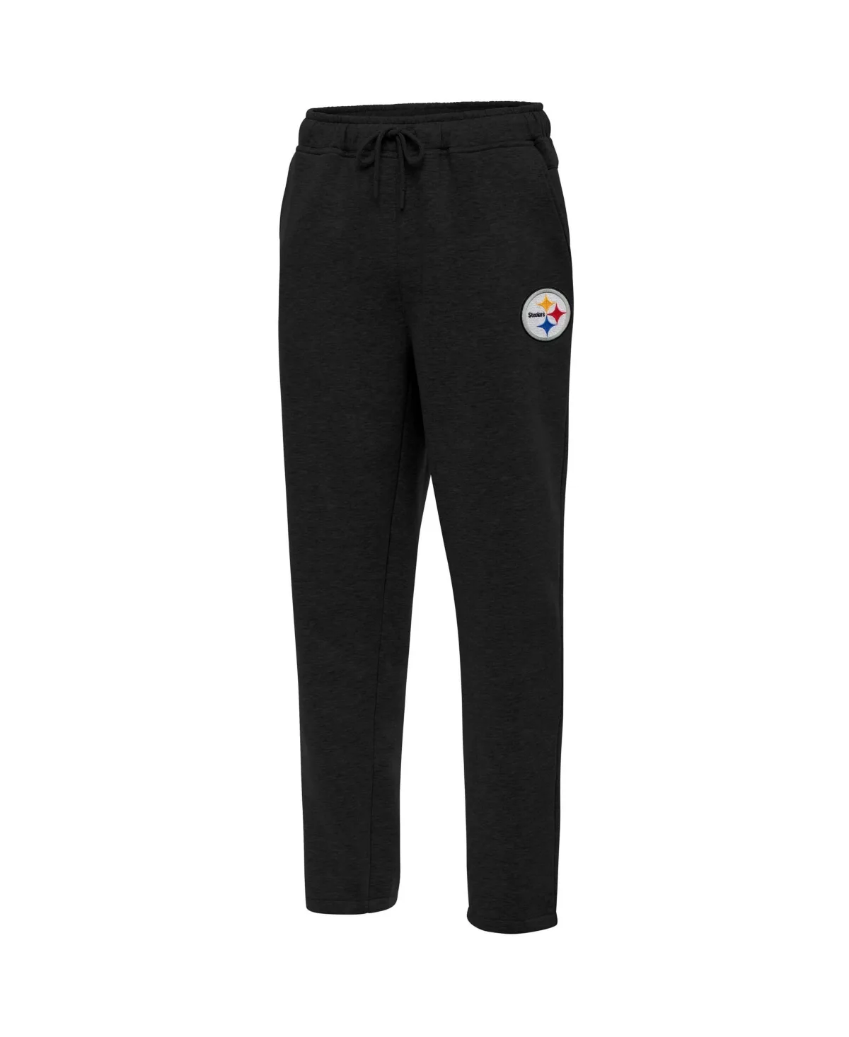 Pittsburgh Steelers Victory Sweatpants by Antigua