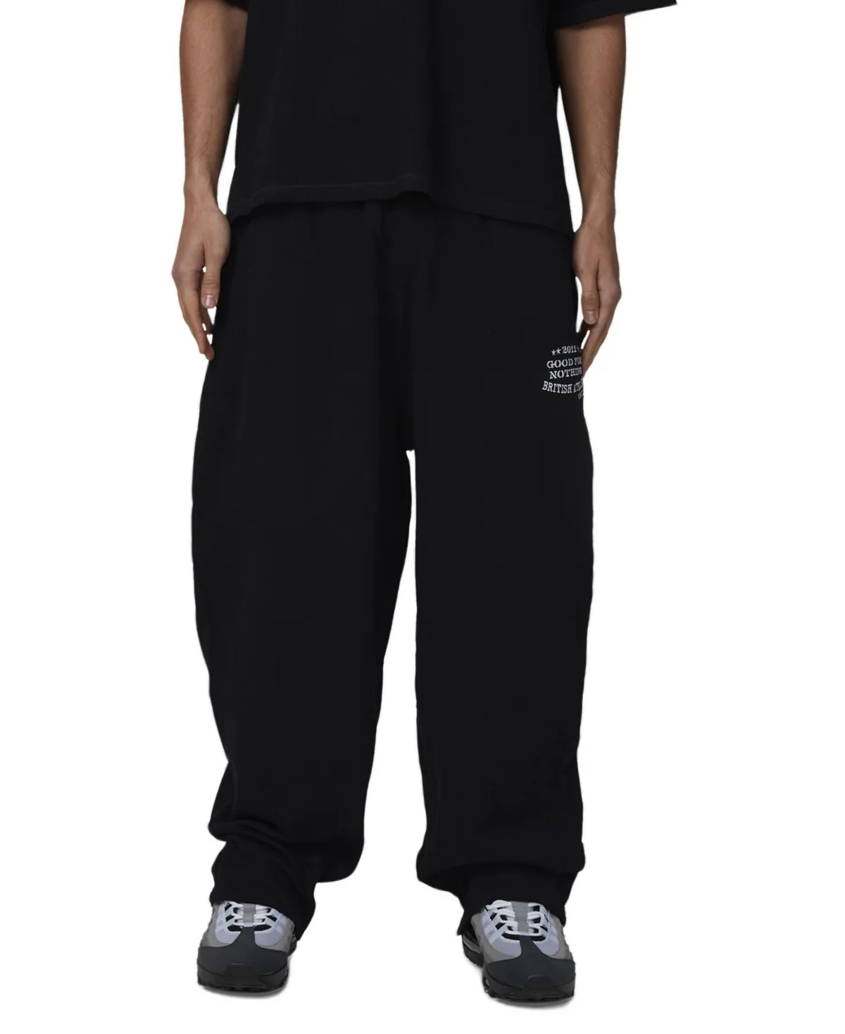 Baggy Icarus Jogger by Good for Nothing