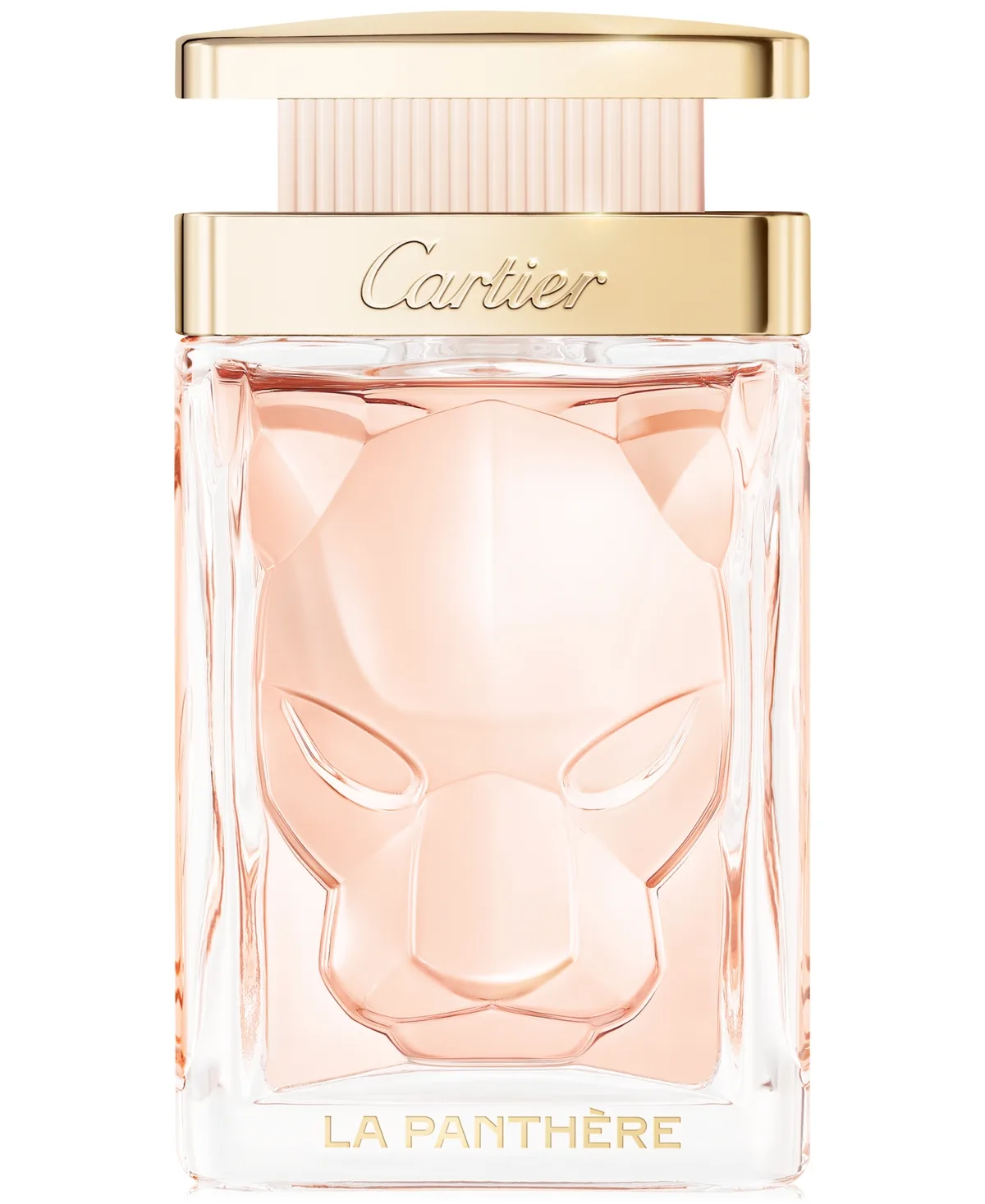 La Panthere Eau De Toilette, 1.6 oz by Cartier's