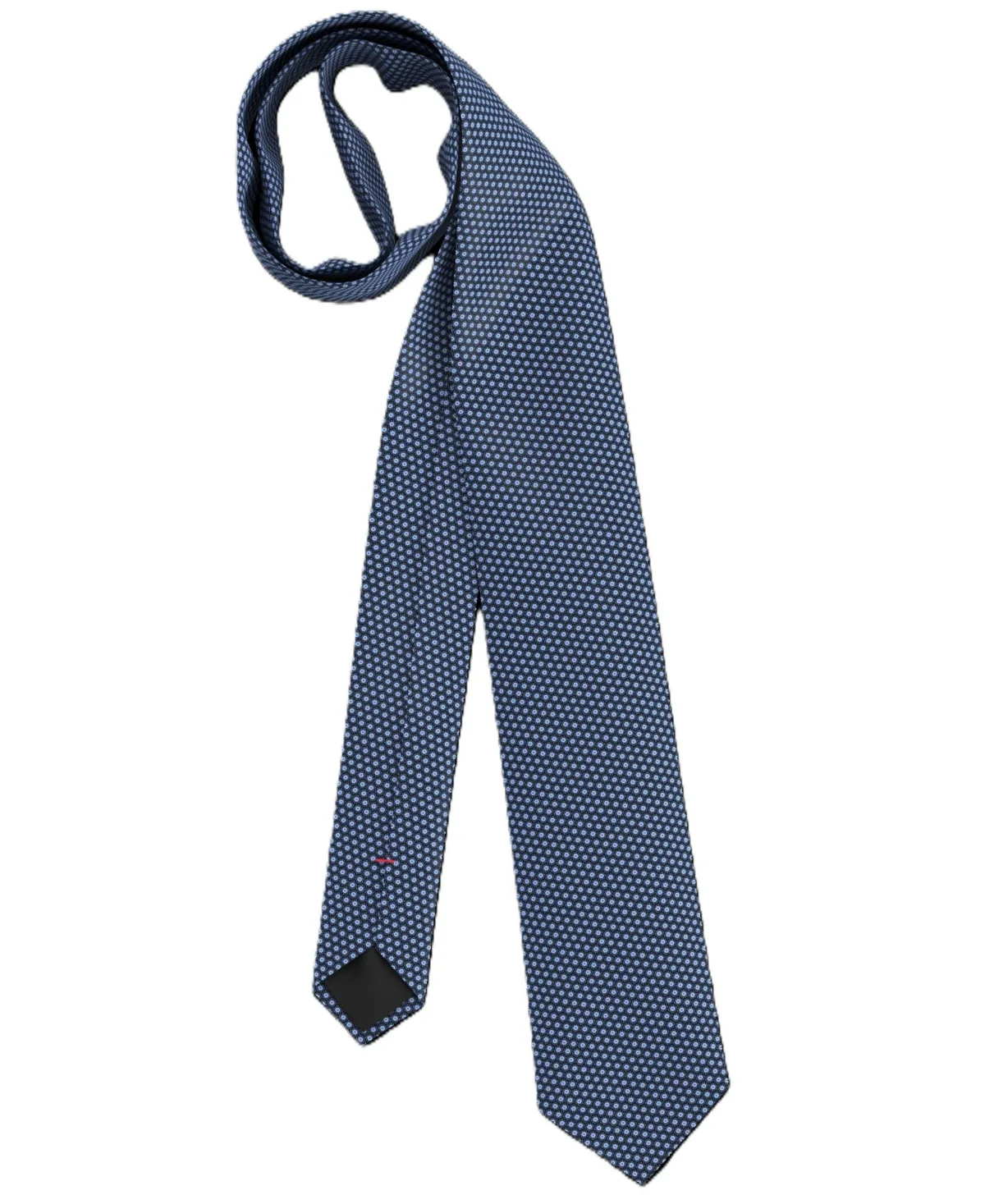 Polka-Dot Slim Tie by Hugo Boss