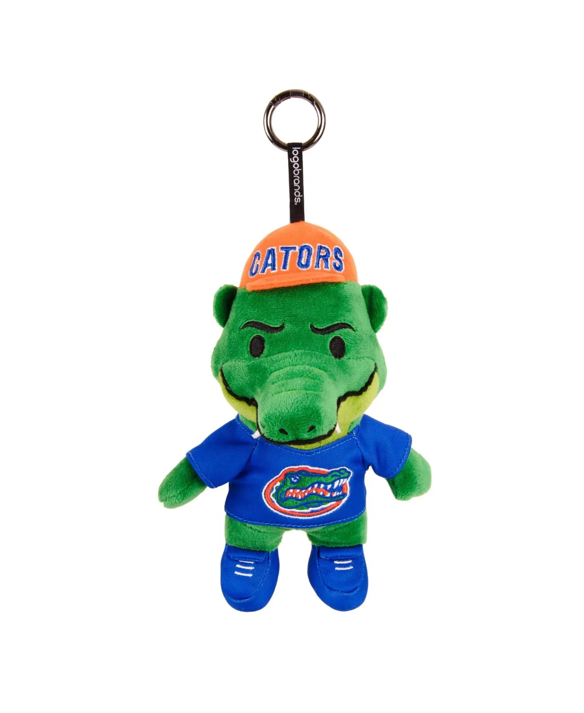 Florida Gators Huddle Buddy Bag Charm by Logo Brands