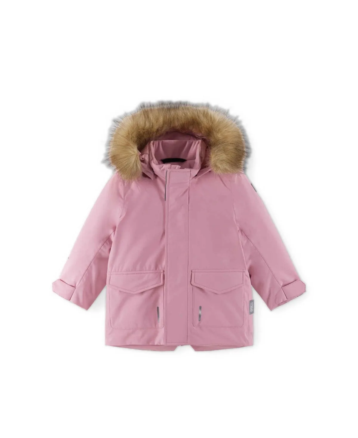 Mutka Tec Winter Jacket by Reima