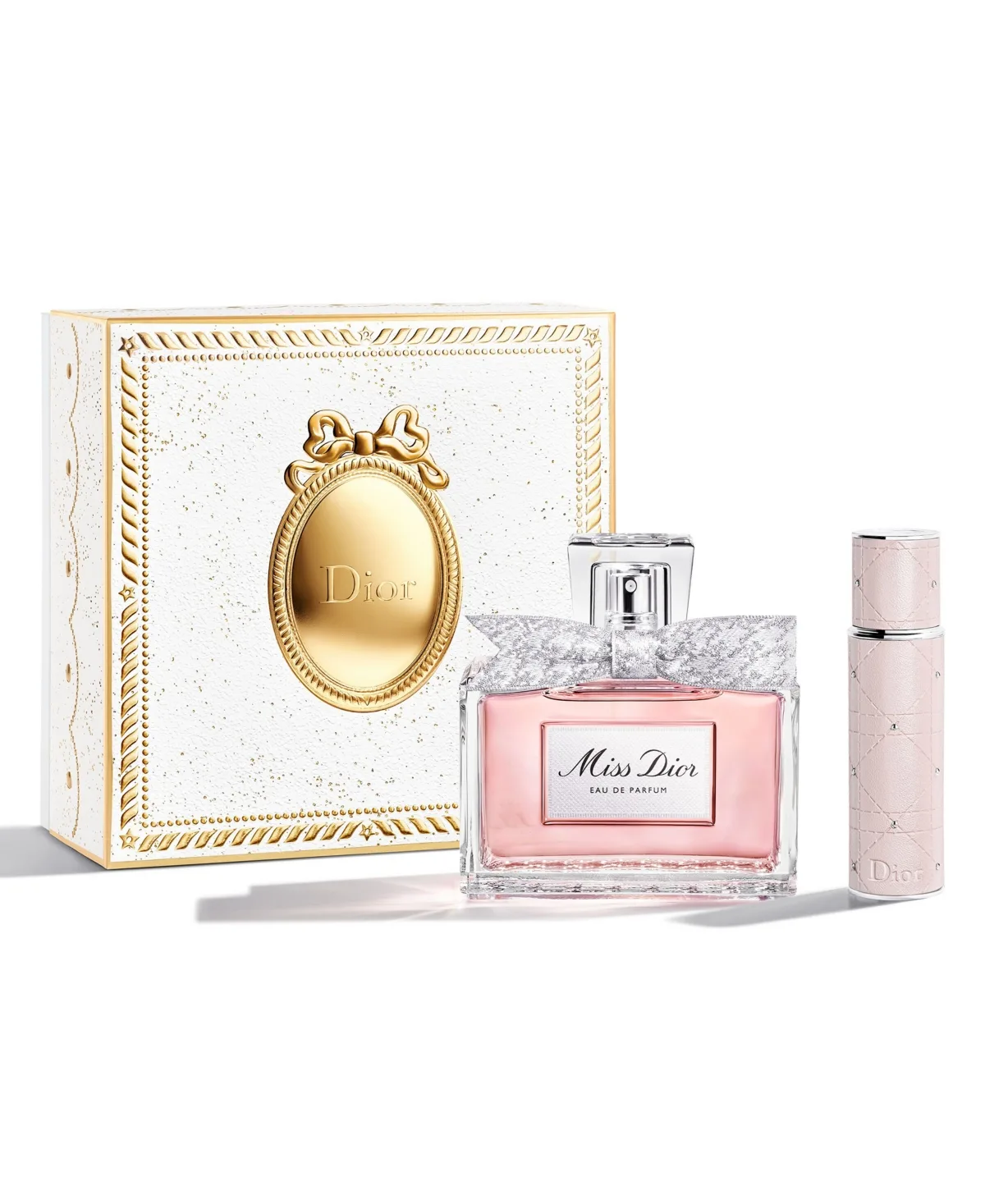 2-Piece Miss Dior Eau De Parfum Gift Set by Dior