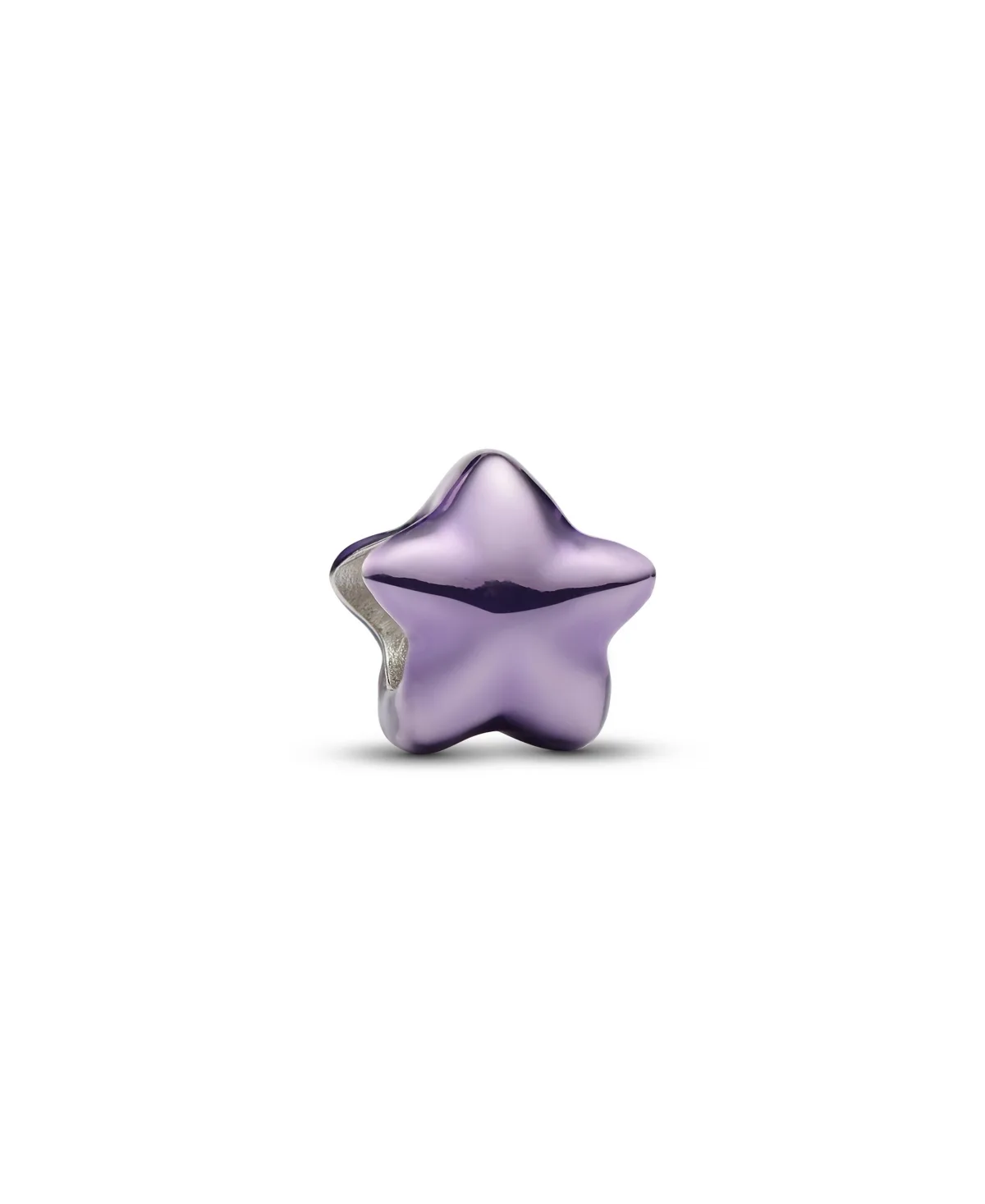 Sterling Silver Mini Star Charm by Pandora