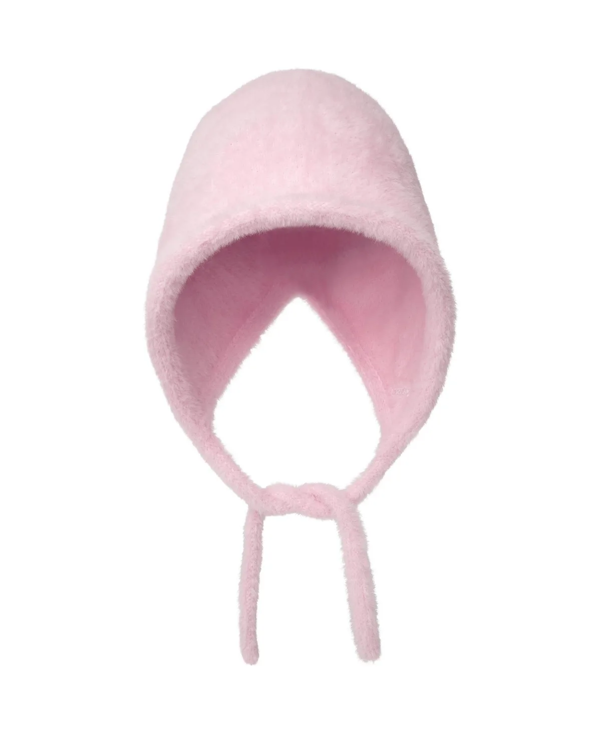 Faux Fur Knit Bonnet by Kangol