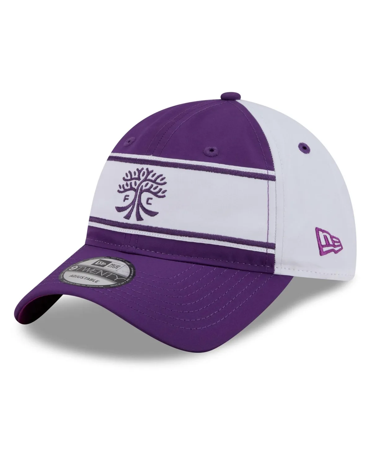 9TWENTY Adjustable Third Jersey Hook Baseball Cap by New Era