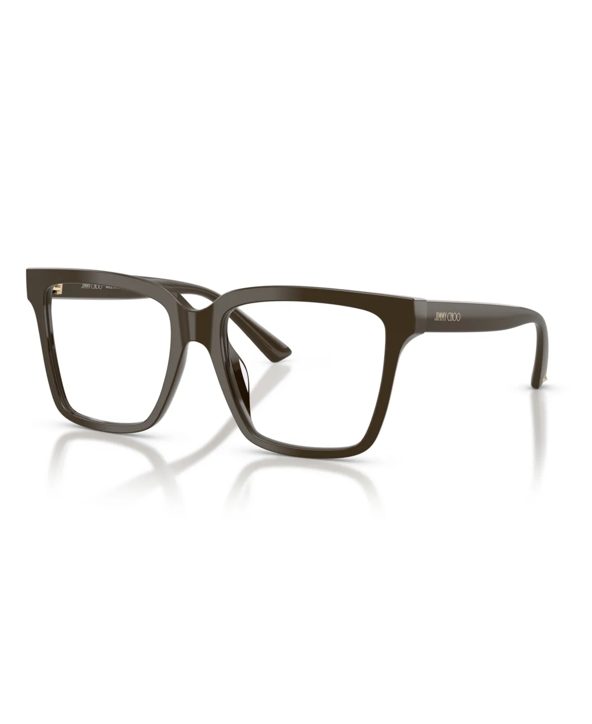 Eyeglasses, JC3040U by Jimmy Choo