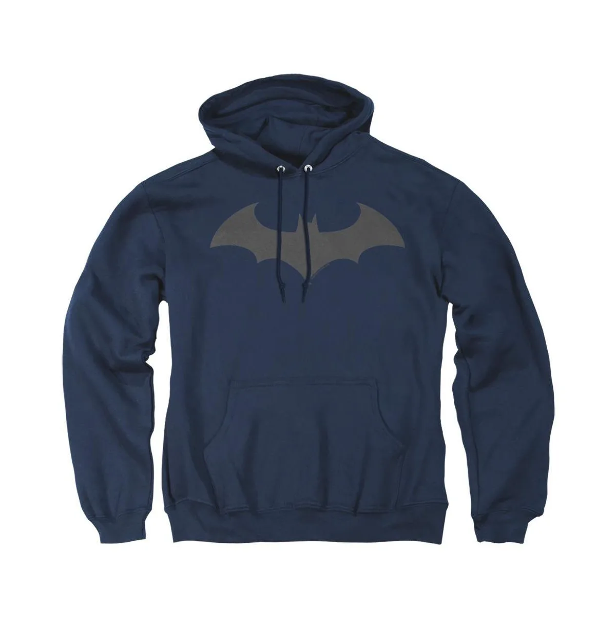 Batman Hush Logo Graphic Hoodie