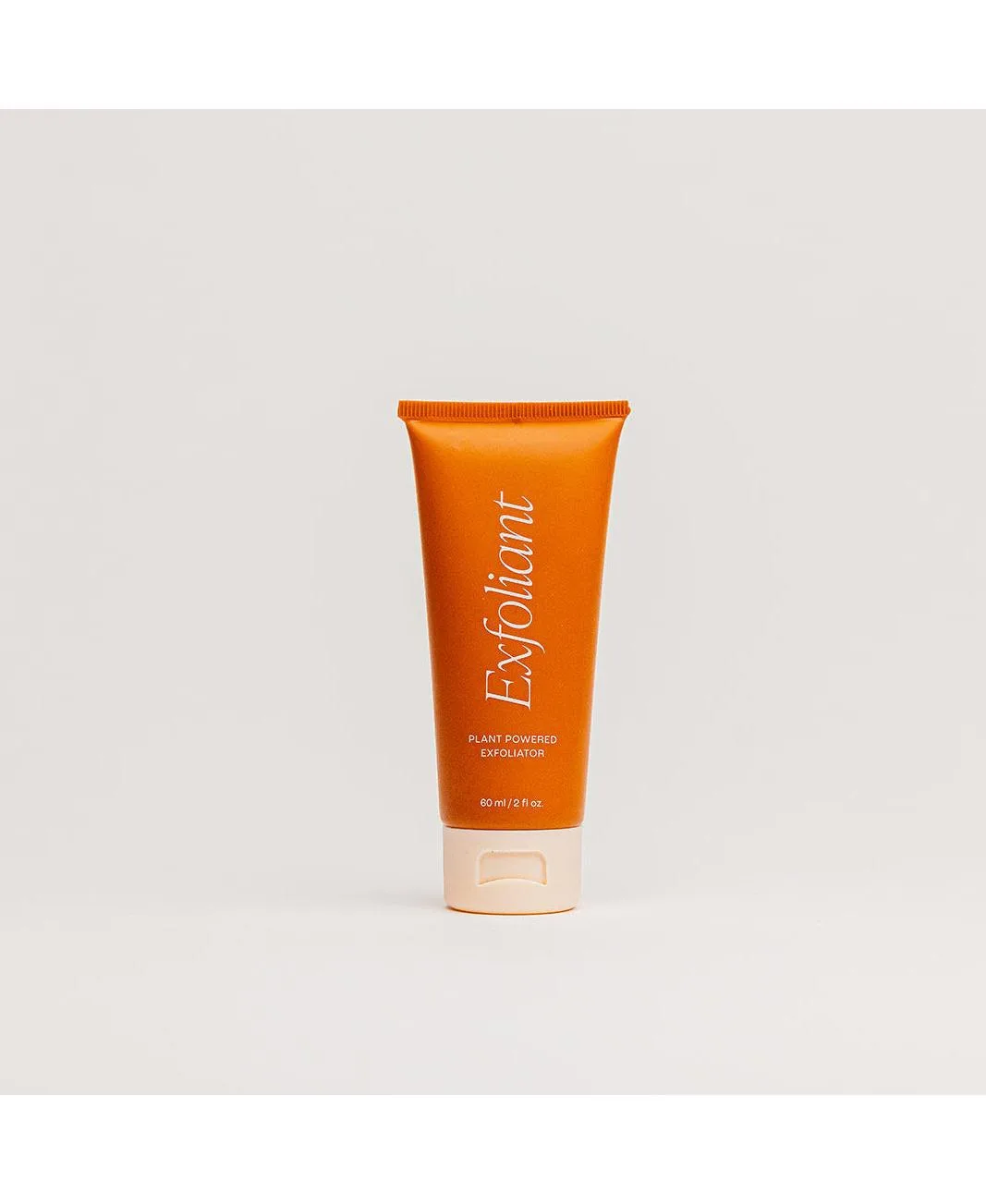 Travel Exfoliant by The Daily Essential Co