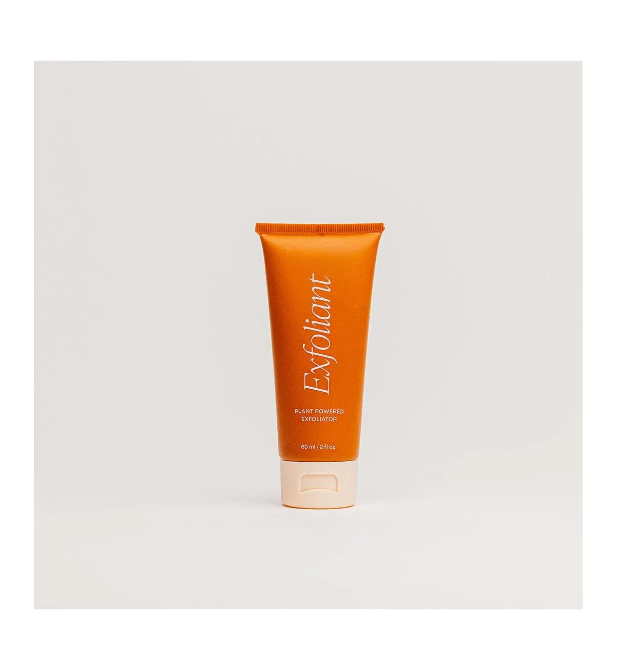 Travel Exfoliant by The Daily Essential Co
