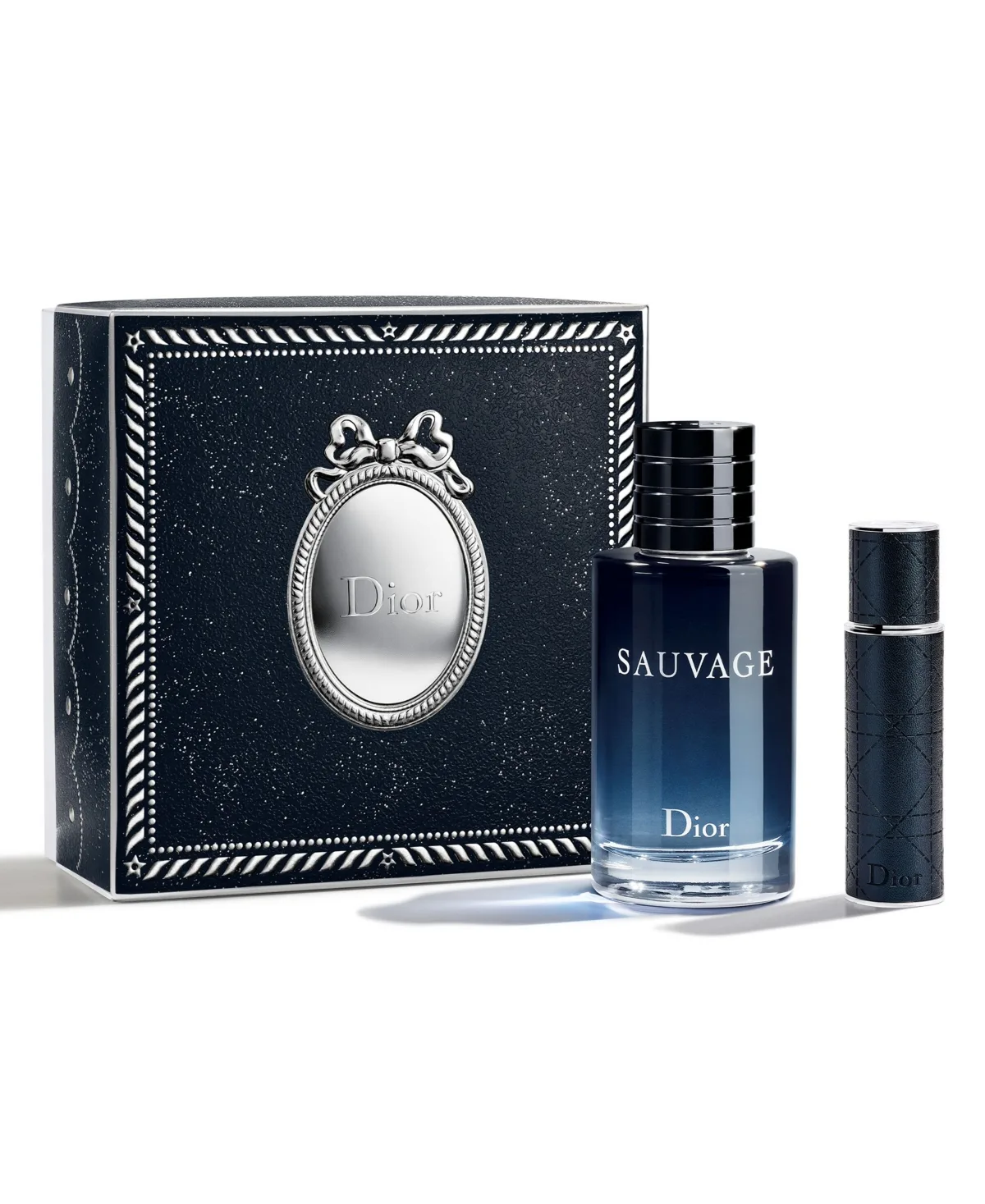 Sauvage Eau De Toilette Gift Set, 2-Piece by Dior