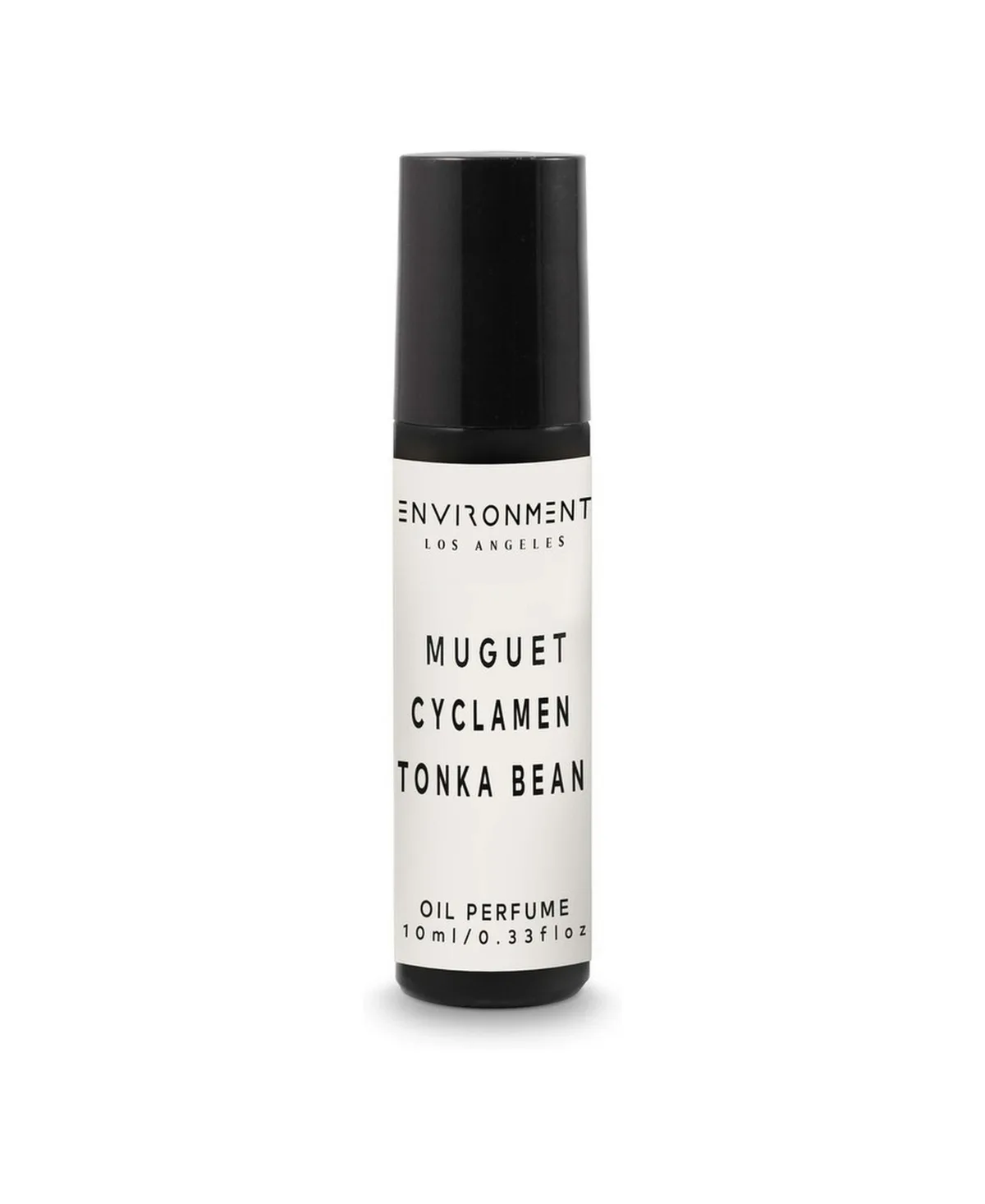 Roll on Oil Perfume Inspired by Ysl L'Libre Muguet, Cyclamen, Tonka Bean by Environment