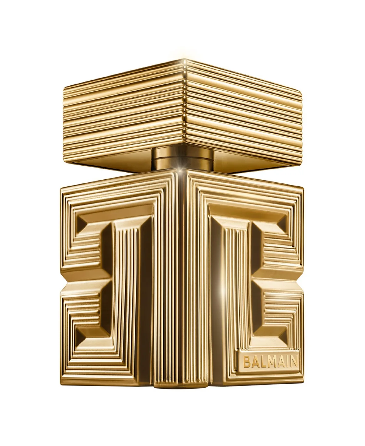 Destin De Balmain Parfum Spray, 3.4 oz by Balmain