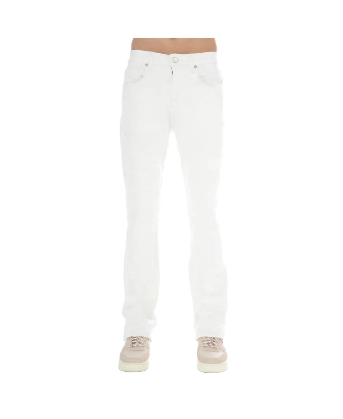 Hvman Chosen to Prevail x Cult Mars Bootcut Jeans by X