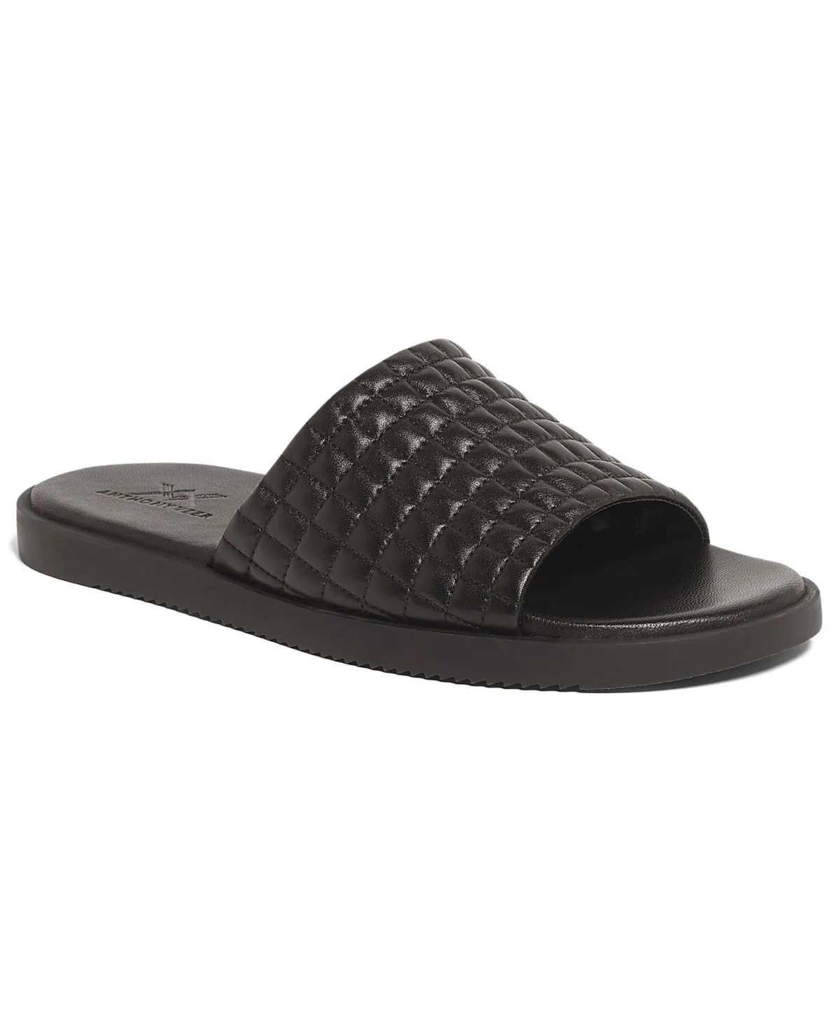 Miami Comfort Slip on Slides by Anthony Veer
