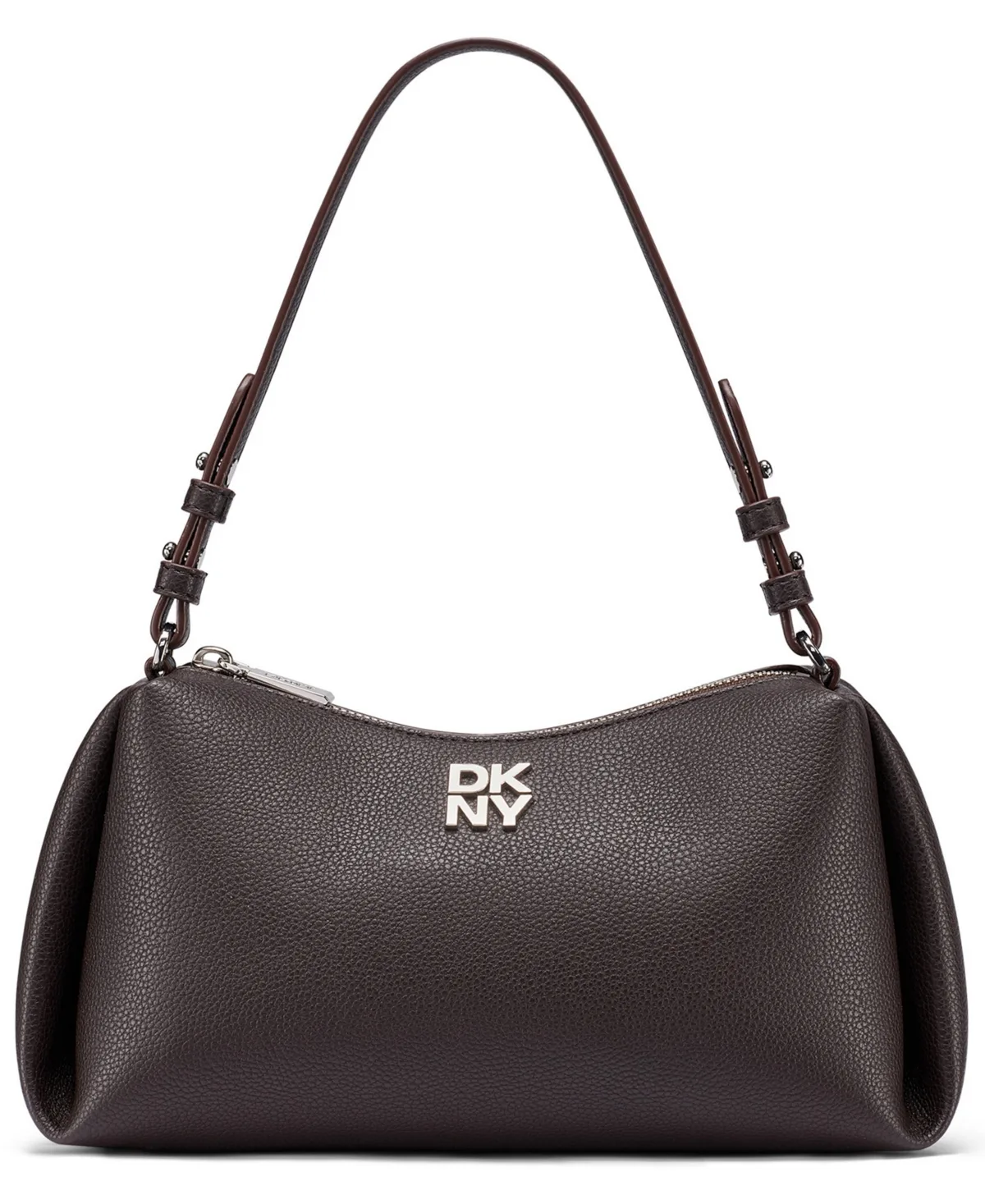 Remy Top Zip Shoulder Bag