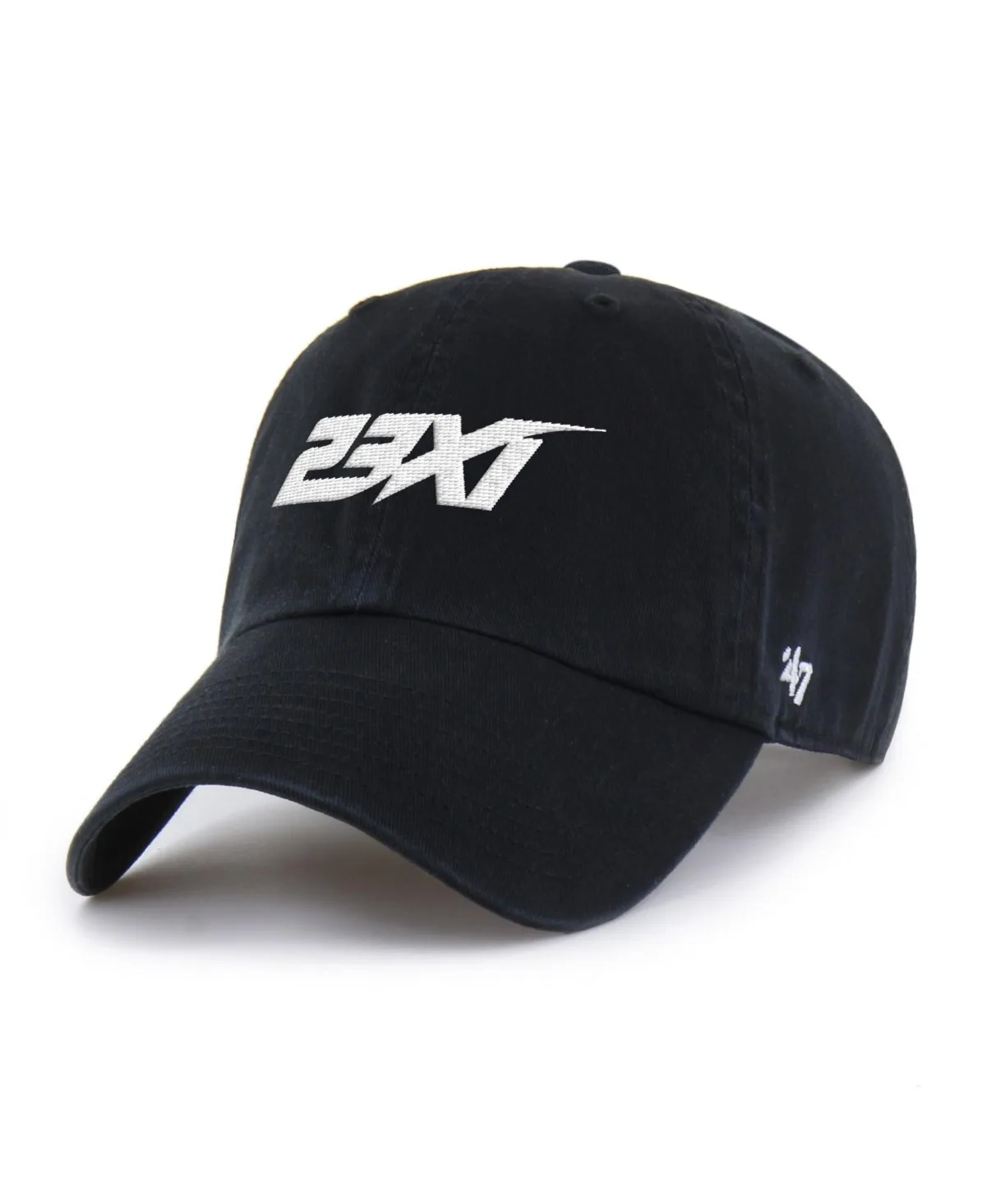 23XI Racing Adjustable Hat by 47 Brand