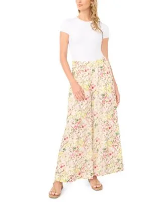 Wide Leg Pants by Vince Camuto