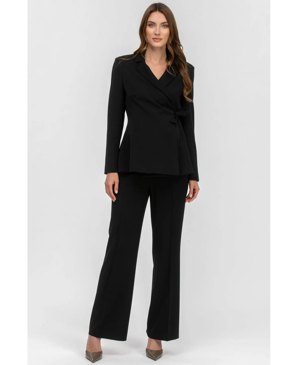 Maximilian Trousers by Pietro Brunelli Maternity