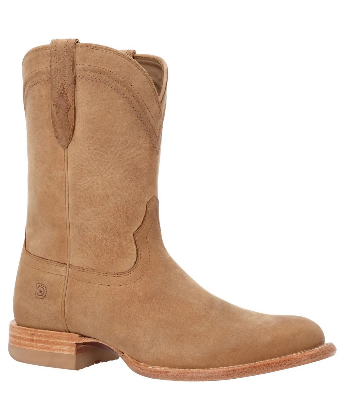 Santa Fe Roper Boot