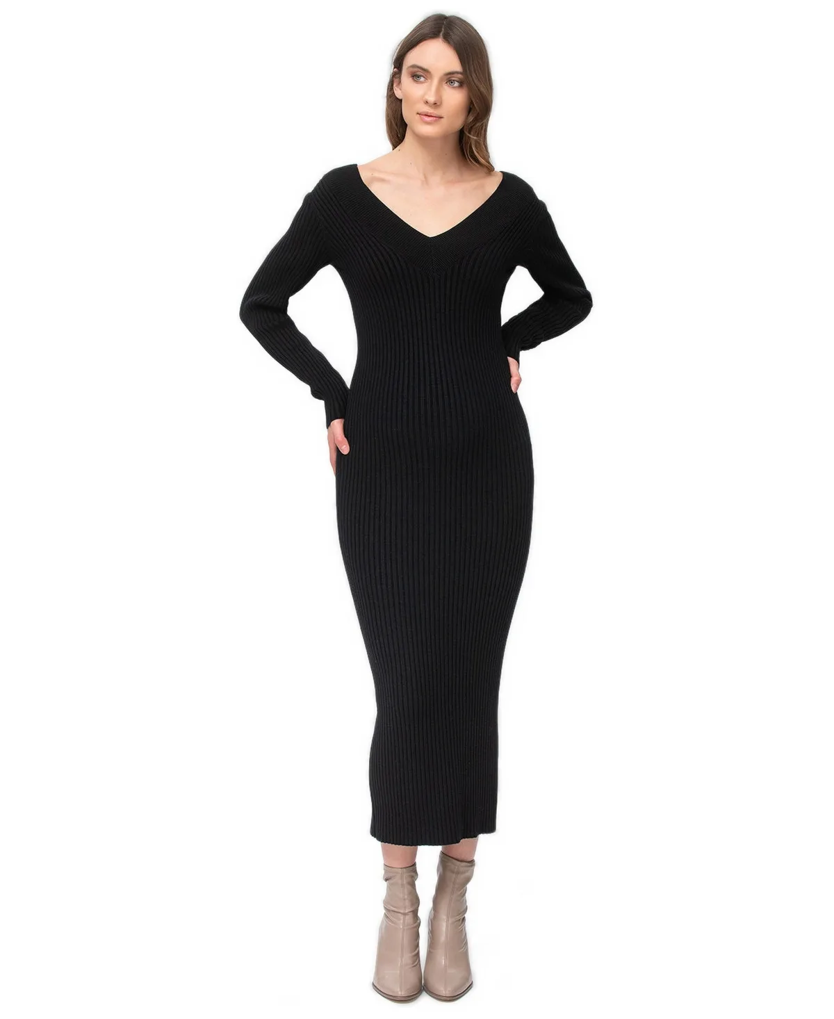 Dress Cara by Pietro Brunelli Maternity