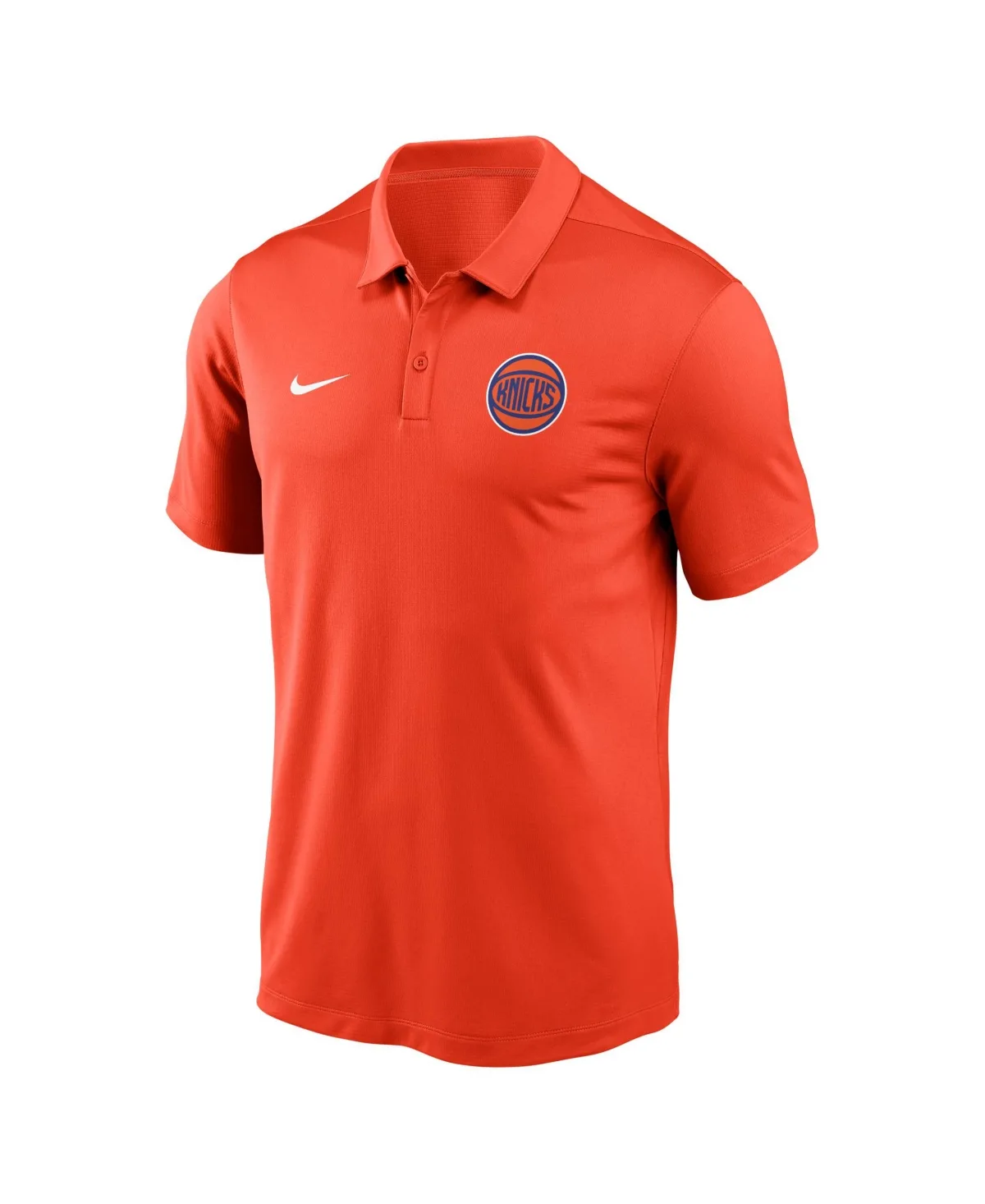 New York Knicks Dri-Fit Victory Polo by Nike